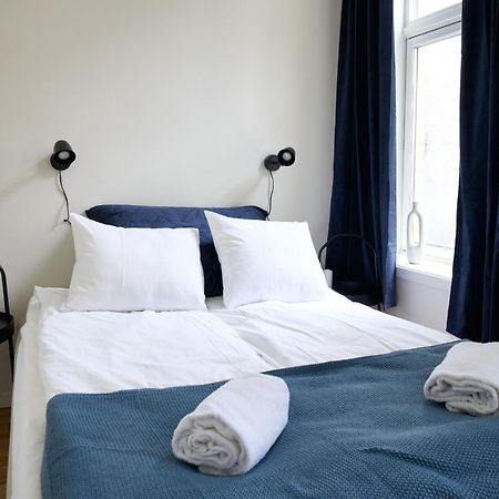 Gruenerlokka Deluxe Apartments Oslo Ngoại thất bức ảnh
