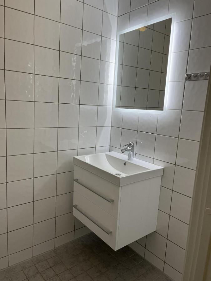 Gruenerlokka Deluxe Apartments Oslo Ngoại thất bức ảnh
